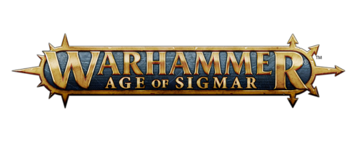 Warhammer Age of Sigmar